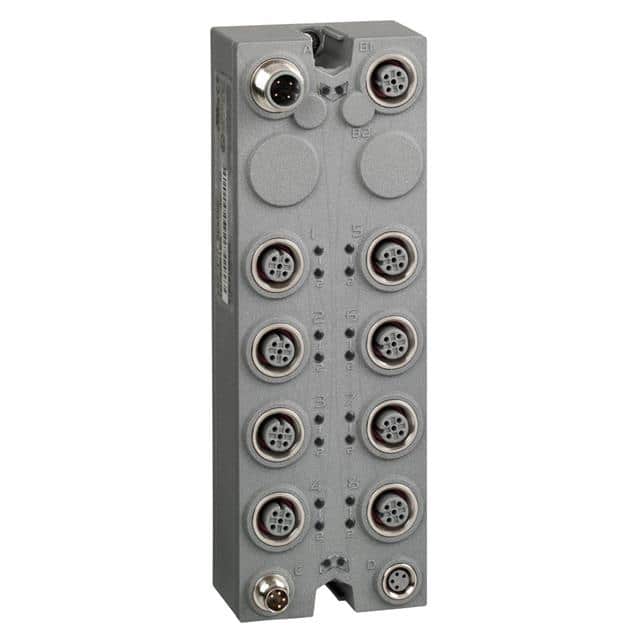 TM7BDI16A Schneider Electric  Sensor Interface - Junction Blocks